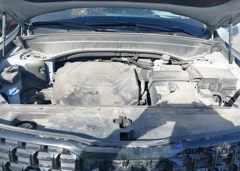 2024 Kia Telluride Sx X-Pro z USA, uszkodzony, nr VIN 5XYP5DGC1RG470939